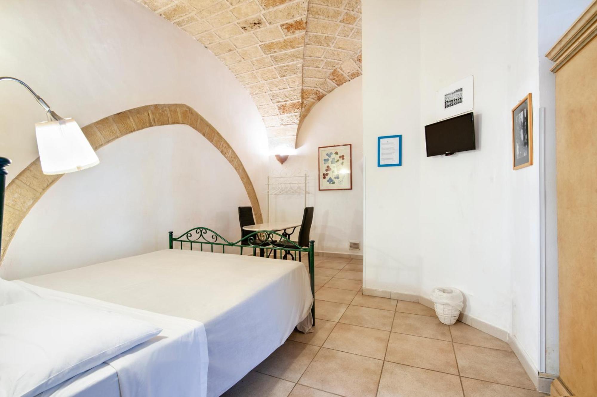 Casa Di Lo Suites Lecce Quarto foto