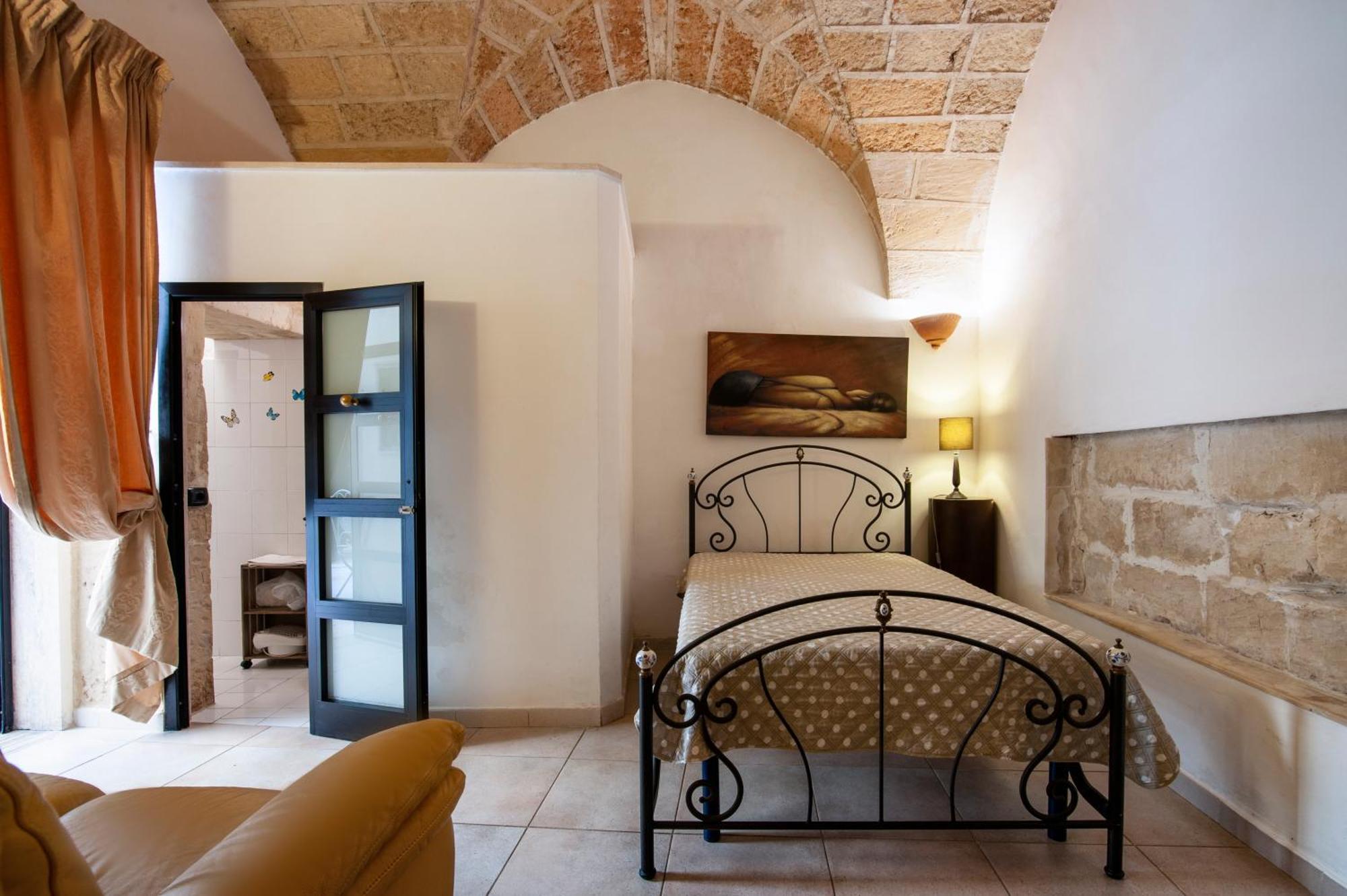Casa Di Lo Suites Lecce Quarto foto