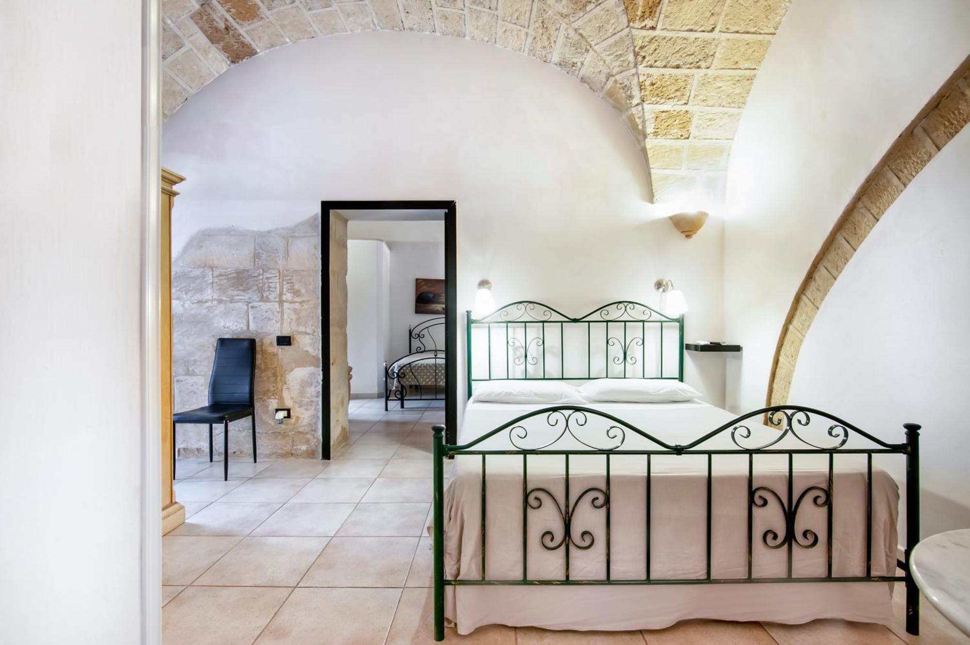 Casa Di Lo Suites Lecce Quarto foto